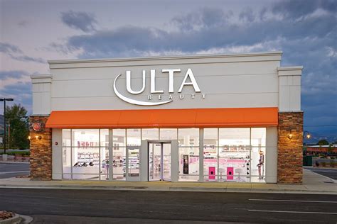 ulta shops in charlotte nc.